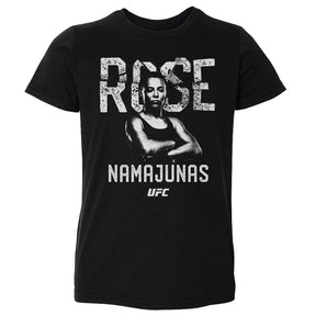 Rose Namajunas Kids Toddler T-Shirt | 500 LEVEL