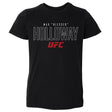 Max Holloway Kids Toddler T-Shirt | 500 LEVEL