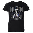 John Olerud Kids Toddler T-Shirt | 500 LEVEL