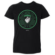 Boston Legacy FC Kids Toddler T-Shirt | 500 LEVEL