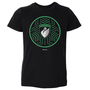 Boston Legacy FC Kids Toddler T-Shirt | 500 LEVEL
