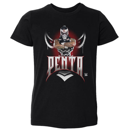 Penta Kids Toddler T-Shirt | 500 LEVEL
