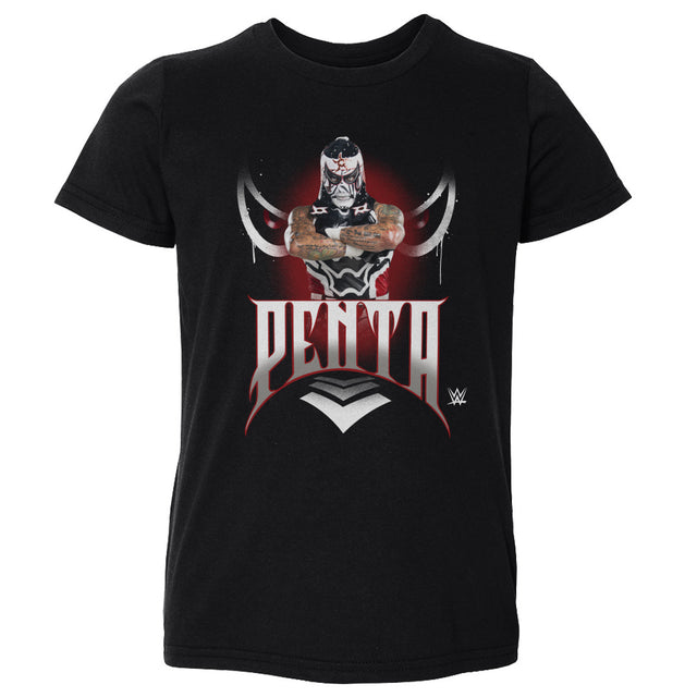 Penta Kids Toddler T-Shirt | 500 LEVEL