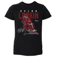 Dylan Larkin Kids Toddler T-Shirt | 500 LEVEL