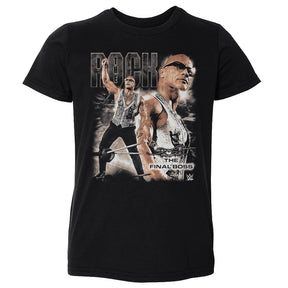 The Rock Kids Toddler T-Shirt | 500 LEVEL