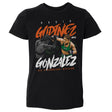 Maria Godinez Gonzalez Kids Toddler T-Shirt | 500 LEVEL
