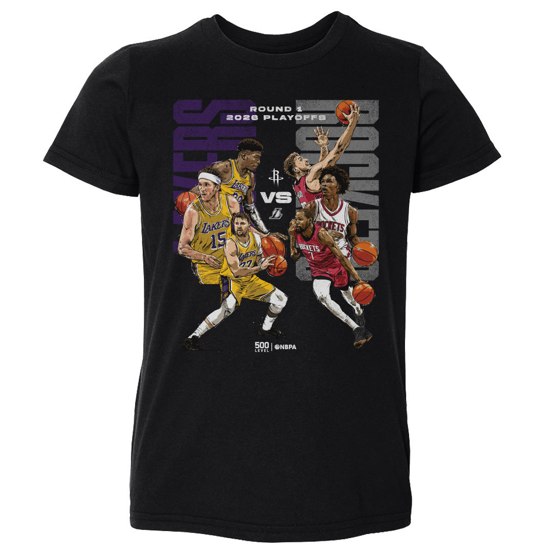 NBA Kids Toddler T-Shirt | 500 LEVEL