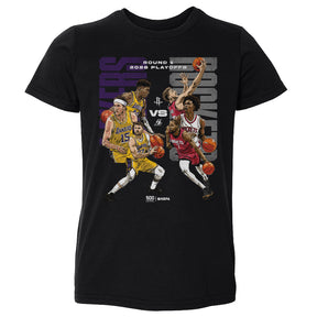 NBA Kids Toddler T-Shirt | 500 LEVEL