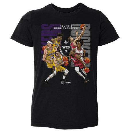 NBA Kids Toddler T-Shirt | 500 LEVEL