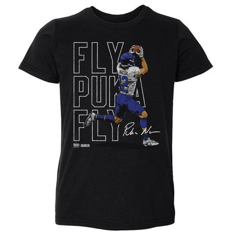 Puka Nacua Kids Toddler T-Shirt | 500 LEVEL