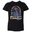 CM Punk Kids Toddler T-Shirt | 500 LEVEL
