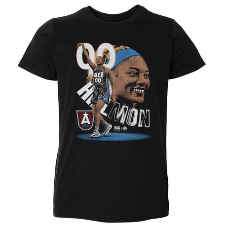 Naz Hillmon Kids Toddler T-Shirt | 500 LEVEL