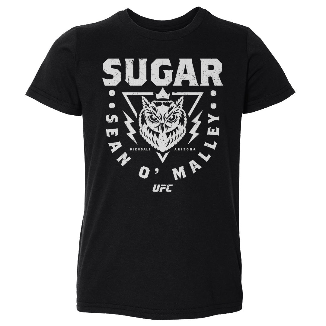 Sean O'Malley Kids Toddler T-Shirt | 500 LEVEL