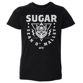 Sean O'Malley Kids Toddler T-Shirt | 500 LEVEL