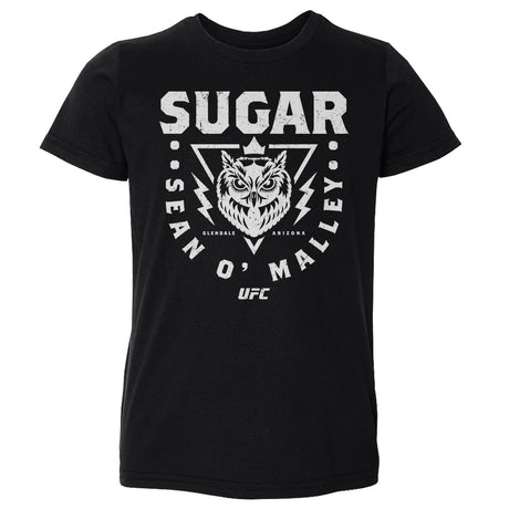 Sean O'Malley Kids Toddler T-Shirt | 500 LEVEL
