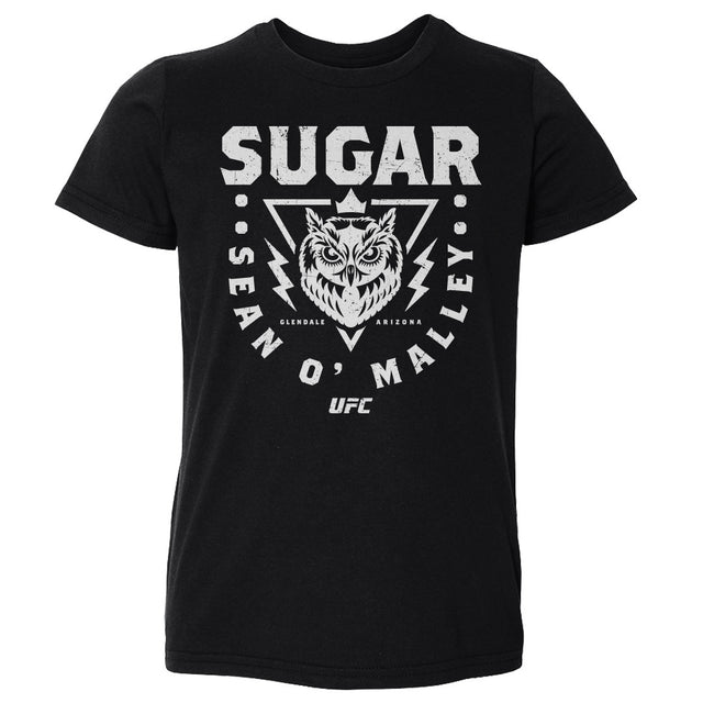 Sean O'Malley Kids Toddler T-Shirt | 500 LEVEL