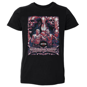 UFC Events Kids Toddler T-Shirt | 500 LEVEL
