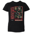 Quinn Hughes Kids Toddler T-Shirt | 500 LEVEL