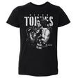 Diego Torres Kids Toddler T-Shirt | 500 LEVEL