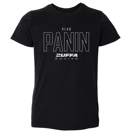 Vlad Panin Kids Toddler T-Shirt | 500 LEVEL