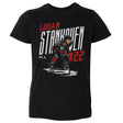 Logan Stankoven Kids Toddler T-Shirt | 500 LEVEL