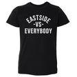 Vs. Everybody Kids Toddler T-Shirt | 500 LEVEL