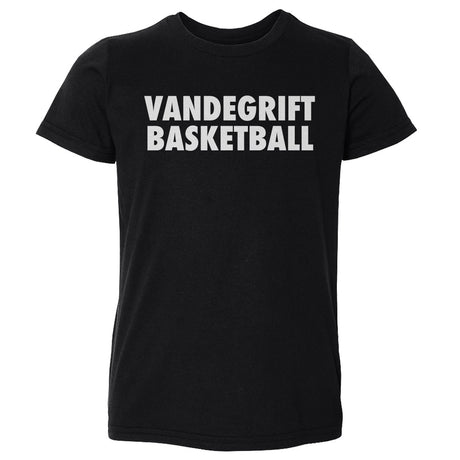 Vandegrift Kids Toddler T-Shirt | 500 LEVEL