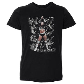 Wren Sinclair Kids Toddler T-Shirt | 500 LEVEL