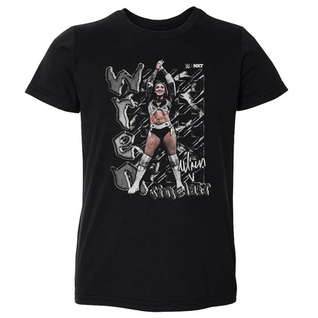 Wren Sinclair Kids Toddler T-Shirt | 500 LEVEL