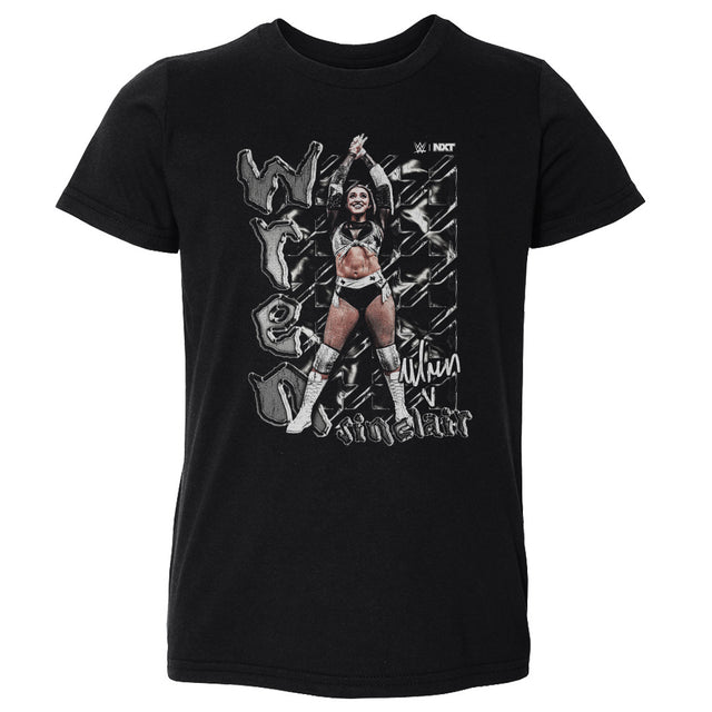 Wren Sinclair Kids Toddler T-Shirt | 500 LEVEL