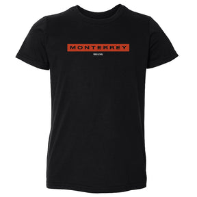 Monterrey Osos Kids Toddler T-Shirt | 500 LEVEL