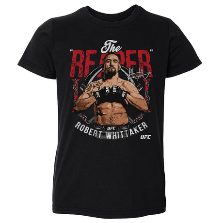 Robert Whittaker Kids Toddler T-Shirt | 500 LEVEL
