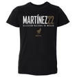 Guillermo Martinez Kids Toddler T-Shirt | 500 LEVEL