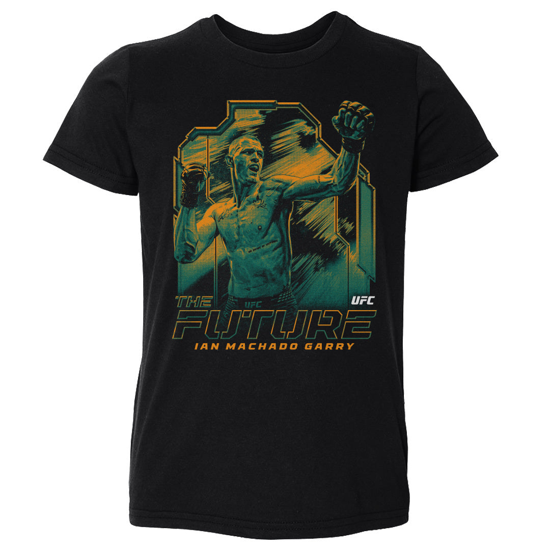 Ian Machado Garry Kids Toddler T-Shirt | 500 LEVEL