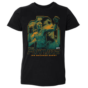 Ian Machado Garry Kids Toddler T-Shirt | 500 LEVEL