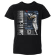Jaxon Smith-Njigba Kids Toddler T-Shirt | 500 LEVEL