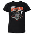 Kevin Mitchell Kids Toddler T-Shirt | 500 LEVEL