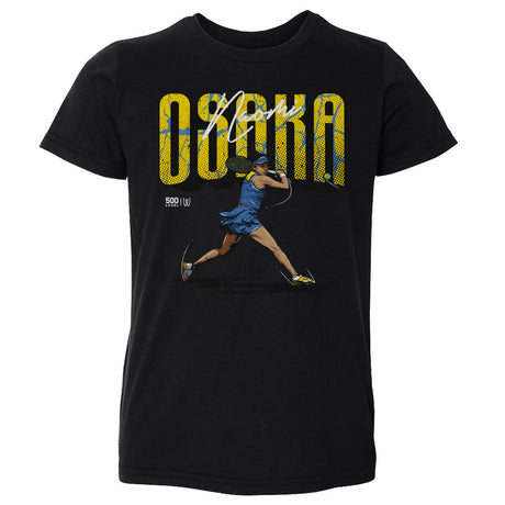 Naomi Osaka Kids Toddler T-Shirt | 500 LEVEL