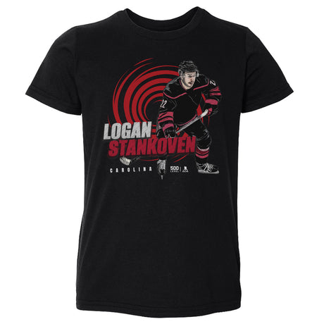 Logan Stankoven Kids Toddler T-Shirt | 500 LEVEL