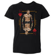 Dustin Poirier Kids Toddler T-Shirt | 500 LEVEL