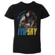 Iyo Sky Kids Toddler T-Shirt | 500 LEVEL