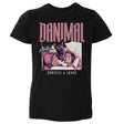 Danielle Collins Kids Toddler T-Shirt | 500 LEVEL