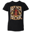 Bianca Belair Kids Toddler T-Shirt | 500 LEVEL