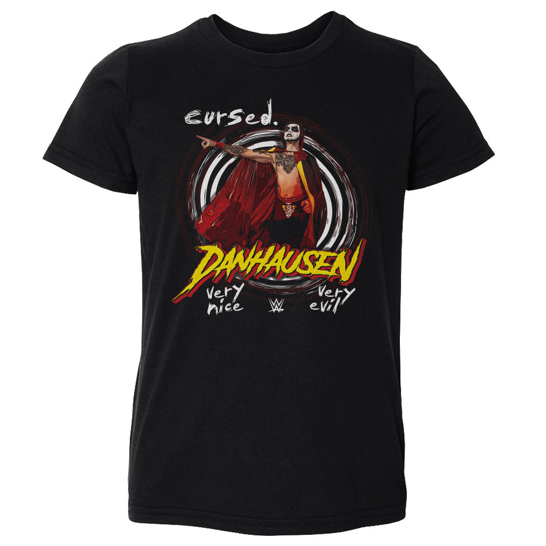 Danhausen Kids Toddler T-Shirt | 500 LEVEL