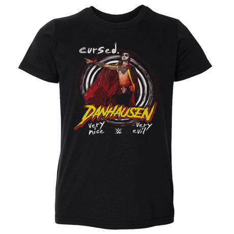Danhausen Kids Toddler T-Shirt | 500 LEVEL