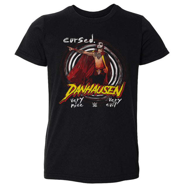 Danhausen Kids Toddler T-Shirt | 500 LEVEL