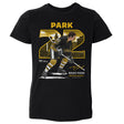 Brad Park Kids Toddler T-Shirt | 500 LEVEL