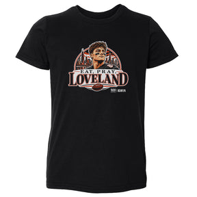 Colston Loveland Kids Toddler T-Shirt | 500 LEVEL