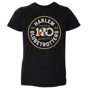 Harlem Globetrotters Kids Toddler T-Shirt | 500 LEVEL