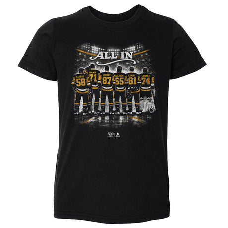 Pittsburgh Kids Toddler T-Shirt | 500 LEVEL